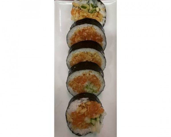 42. Saké Épicé / Spicy Saké