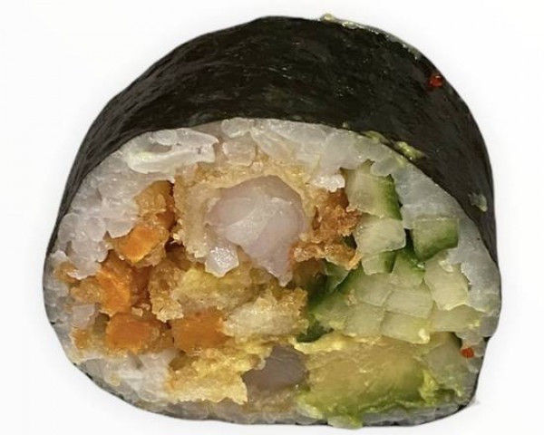47. Fuji Maki