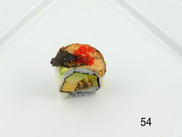 54. Una Kyu