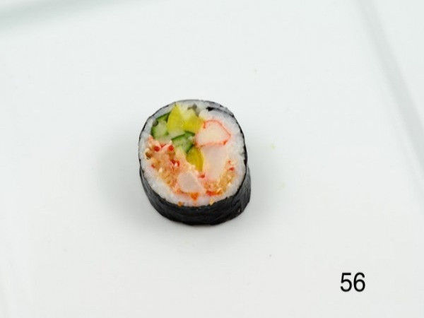 56. PFK Roll