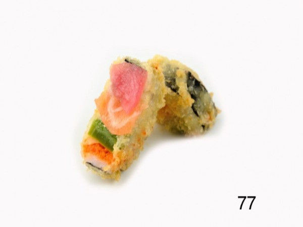 77. Jalapeno (10 Morceaux) / Jalapeno (10 Pieces)