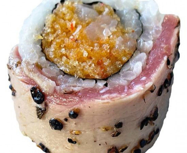 M15. Kohaku