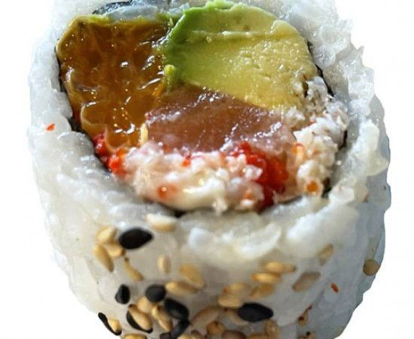 M17. Maki du Chef