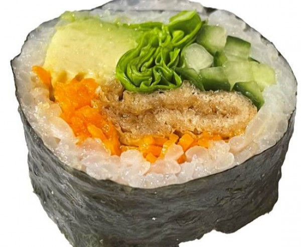 F4. Végé Inari