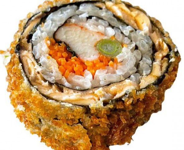 C1. Dragon Eye