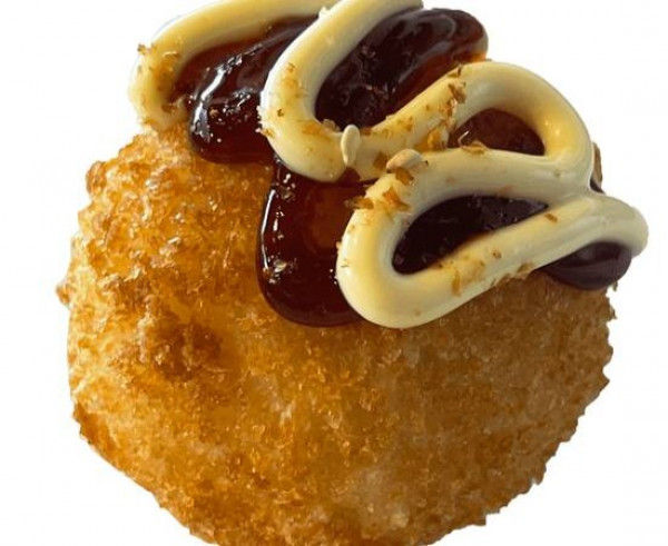 T1. Boule Teriyaki