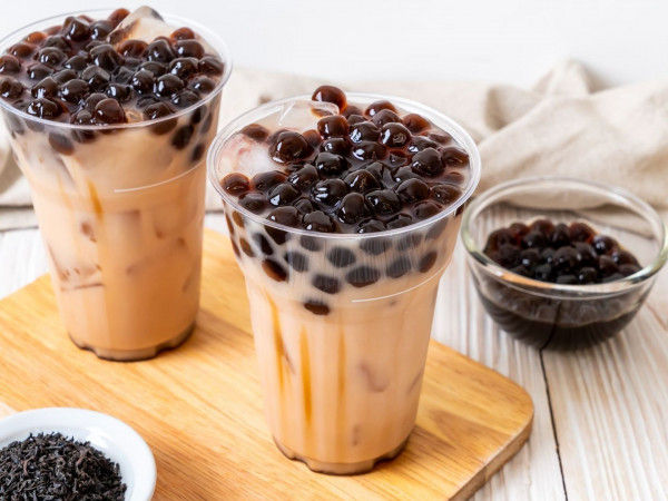 Yen Classic (Avec/ With Tapioca)