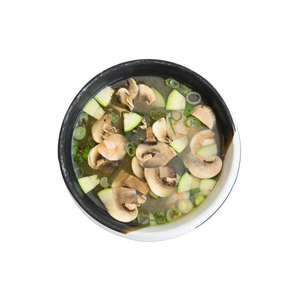 MISO CREVETTE