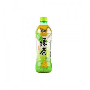 Green Tea (Bottol)