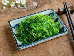 S3. Salade Wakame