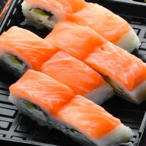 Uramaki Philly