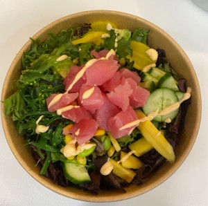 Poké Thon