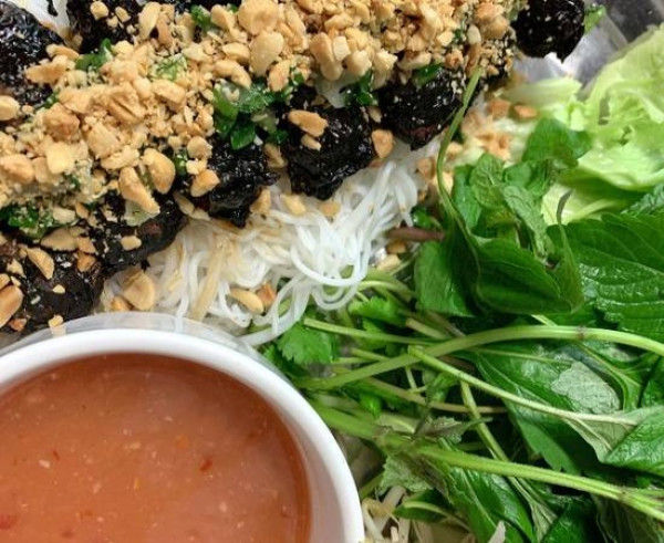 S12: BÒ LÁ LỐT - Rouleaux de boeuf