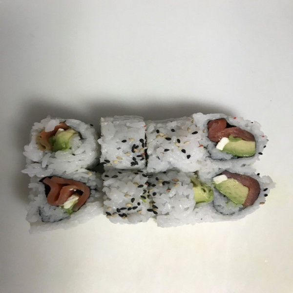 30. West Coast Maki