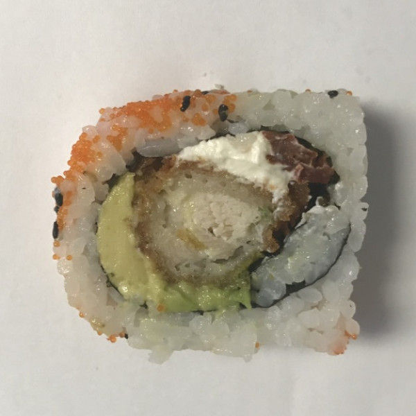 56. Meiji Futomaki