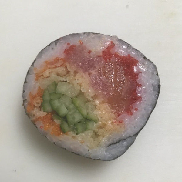 57. Nagano Futomaki