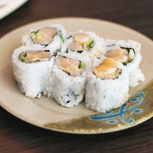 29. Hosomaki HOTATE