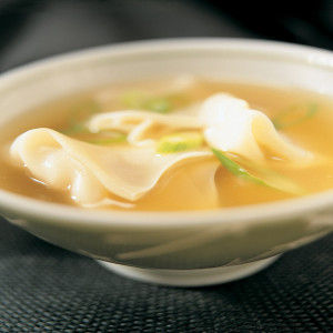 SOUPE WON TON (PETIT)