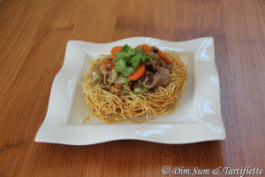 BOEUF NID