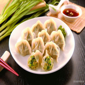 DUMPLING