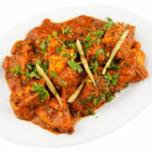 POULET KORAL