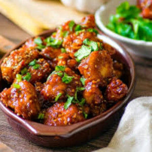TABLE D'HÔTE POULET TERIYAKI