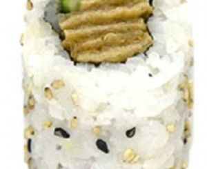 22. Hosomaki
Tofu