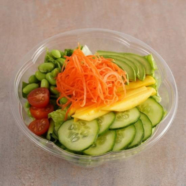 SALADE DU CHEF