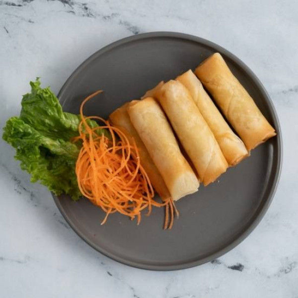 ROULEAUX IMPÉRIAUX VÉGÉS (6MCX)
