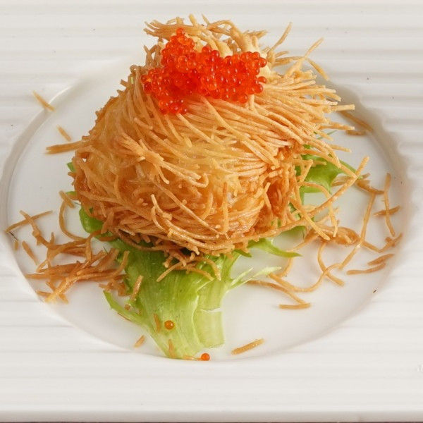 SCALLOP TO HEAVEN (2 MCX)