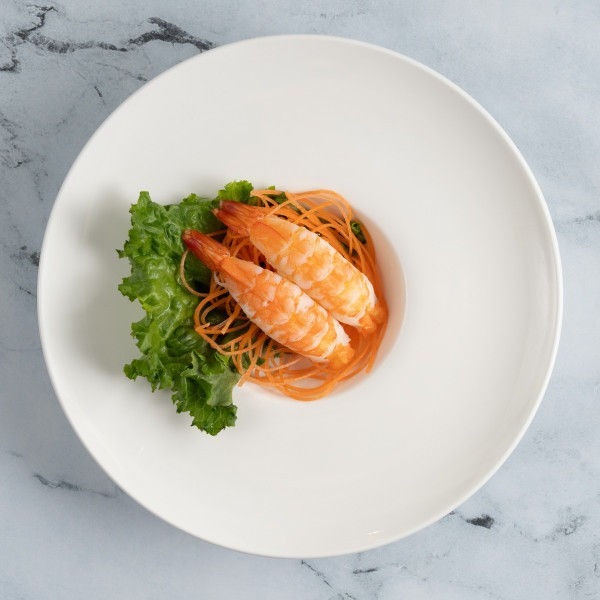 CREVETTE / Shrimp