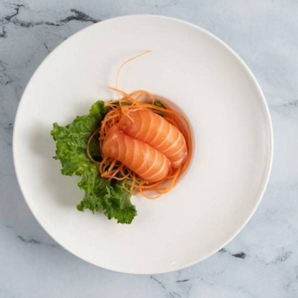 SAUMON / Salmon