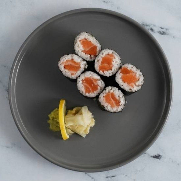 SAUMON / Salmon (6)