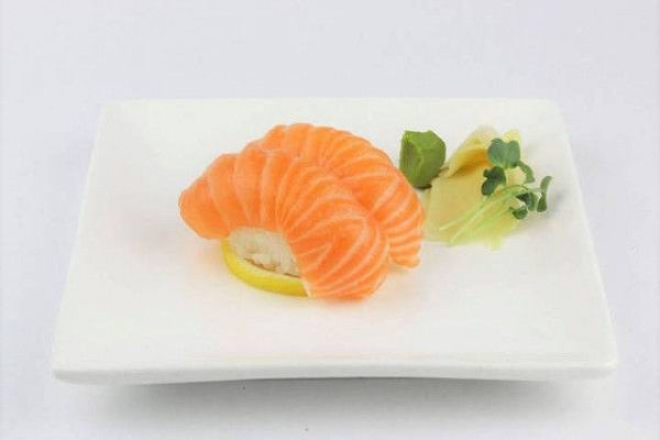 Saumon / Salmon