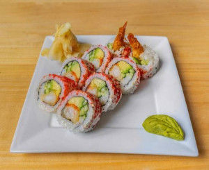 43. Ebi Maki