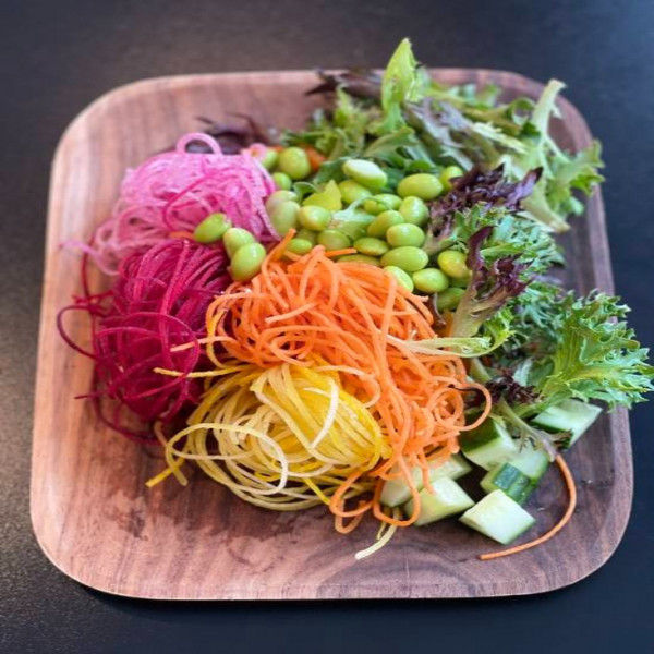 79. Salade Verte