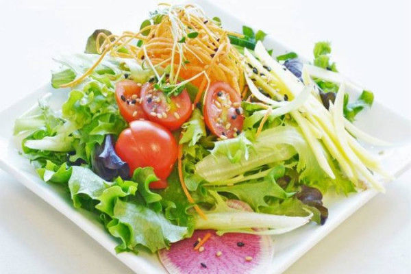 Salade jardinière