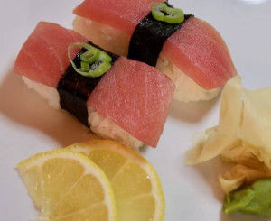 MAGURO