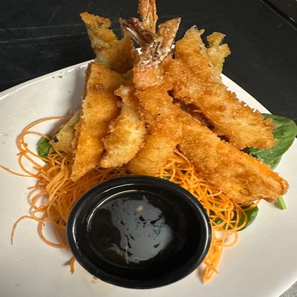 61. Poke Crevette tempura (3)