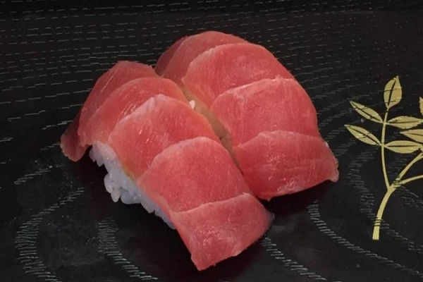 79. Nigiri Thon
