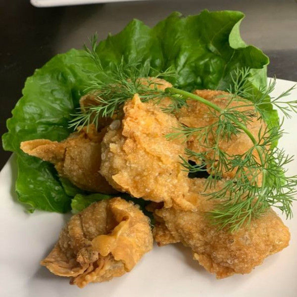 8. Wonton frit (6)
