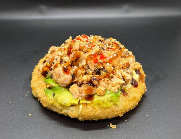 P109.Volcano(pizza)