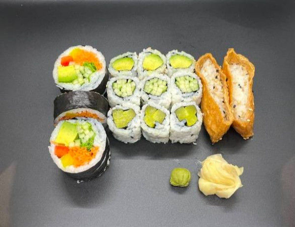 P126.Combo B(vege 16mcx)