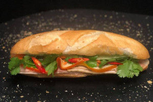 Assorted Cold-Cut (Thập Cẩm)