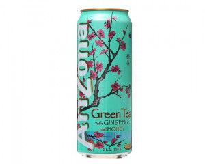 Arizona Green Tea