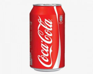 Coca-Cola/Coke