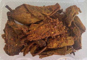 Beef Jerky (Khô Bò)