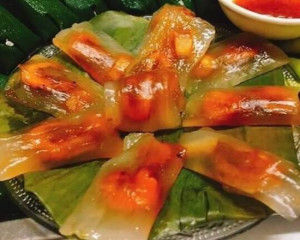 6. BÁNH BỘT LỌC