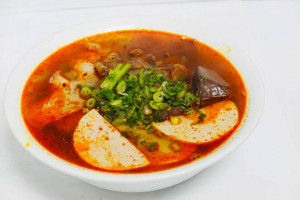 54. BÚN BÒ HUẾ