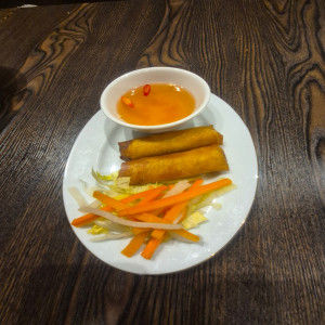 Rouleau Imprial (2pcs)